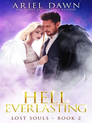 cover image of Hell Everlasting